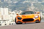 Zenvo ST1 2009 года
